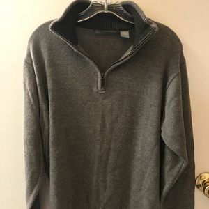 Oscar De La Renta Men’s Sweater XL